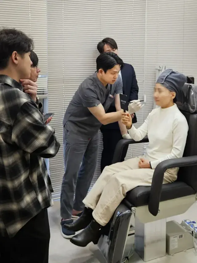 리프티크 레디어스 세미나 학술 활동 1 증빙 이미지