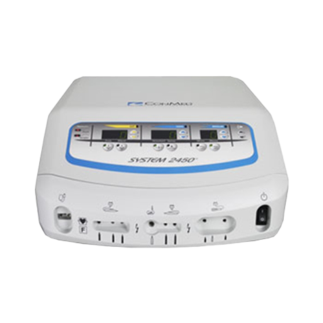 System2450