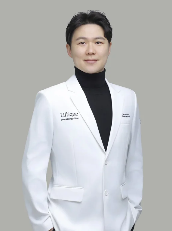 박상명 - 리프티크피부과의원