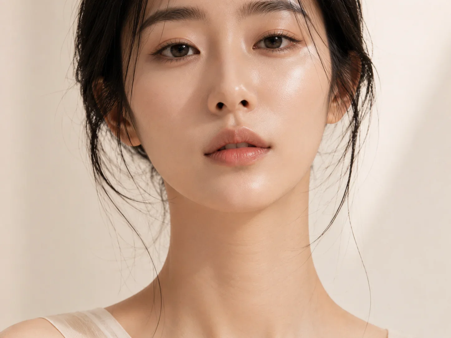 목주름 지우개 솔루션