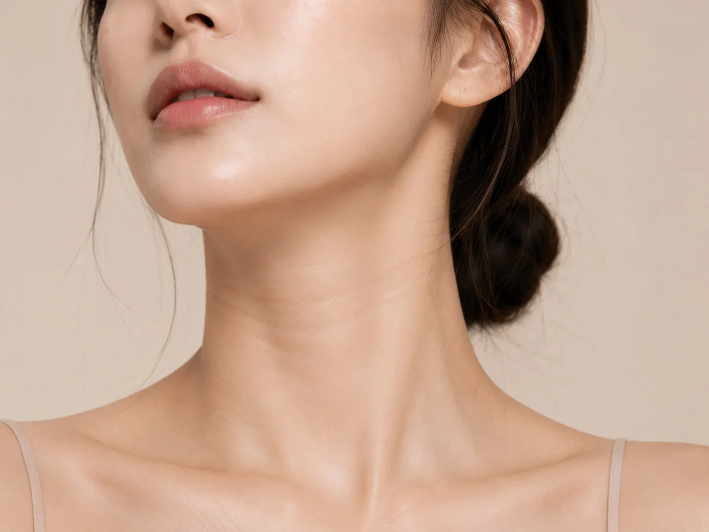 목주름 지우개 솔루션 2번 이미지