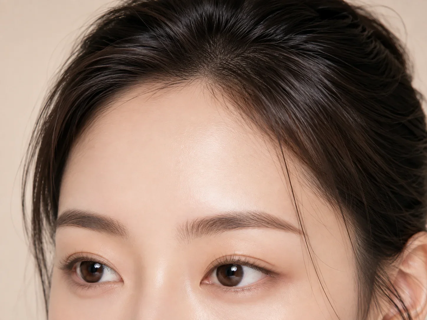 이마·관자