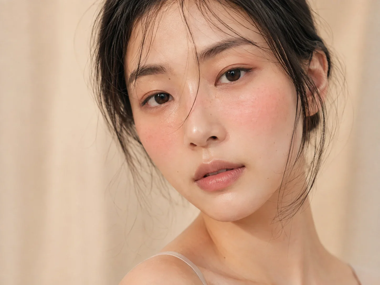 홍조