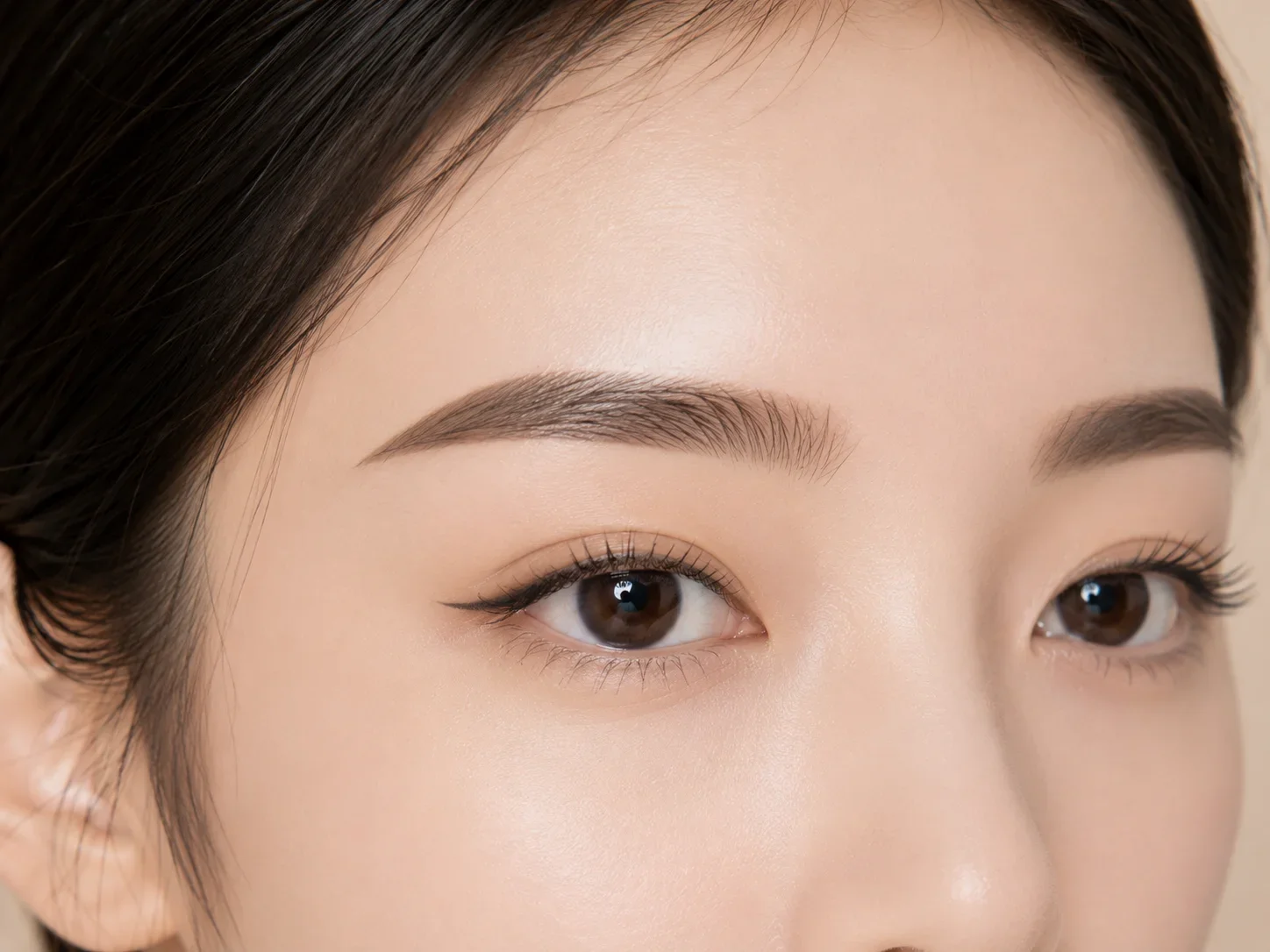 눈썹·아이라인