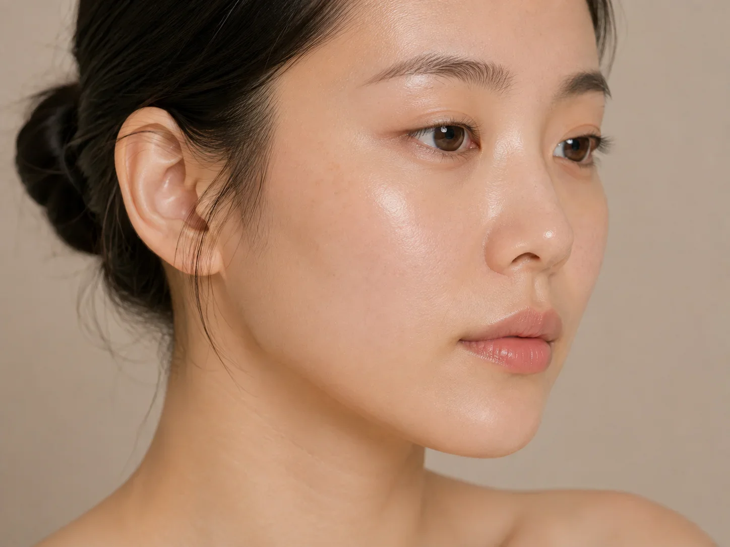 피부 컨디션