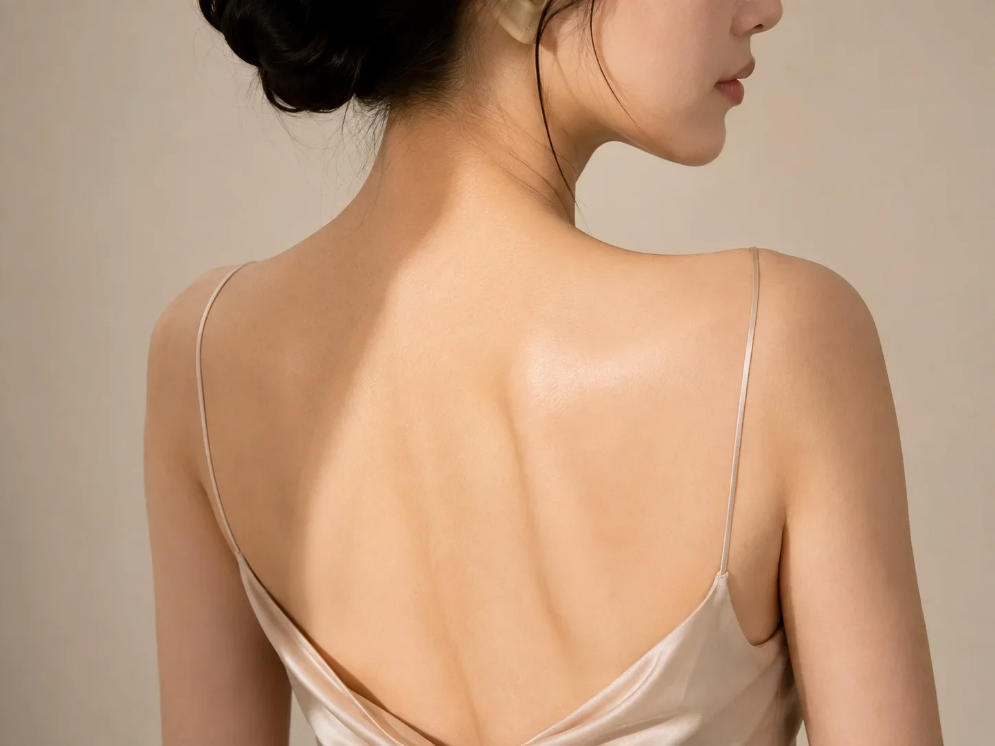 드레스 라인