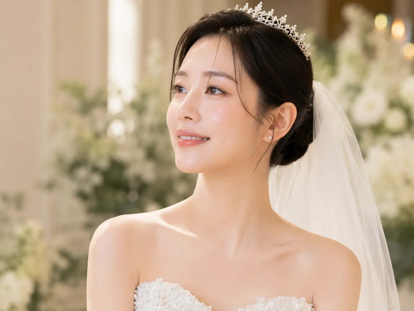 시술 이력·일정