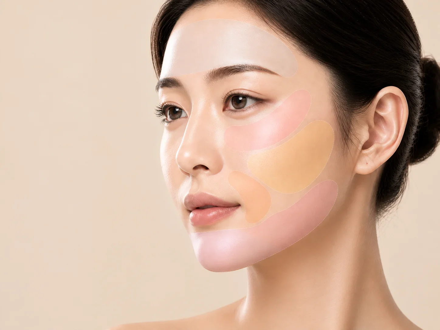 피부 상태
